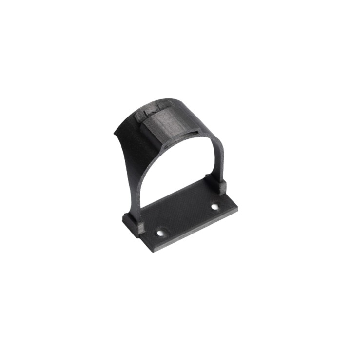 LRP501990 Lrp Worksteam Conveyor Duct For 40mm Fans, Round