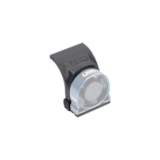 LRP501991 Lrp Worksteam Conveyor Duct For 30mm Fans, Round