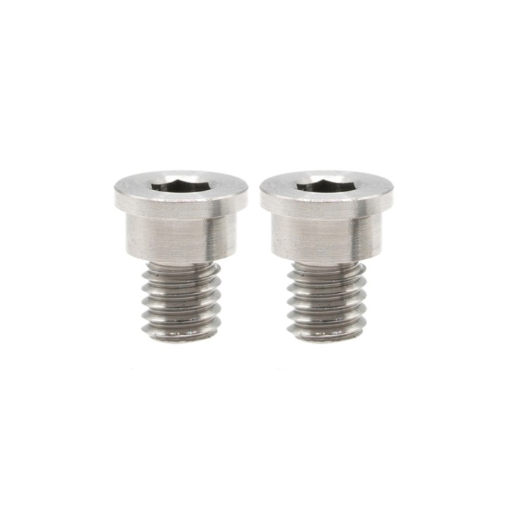 OfficinaRC Titanium Upperdeck Screw for Xray X4 (2)
