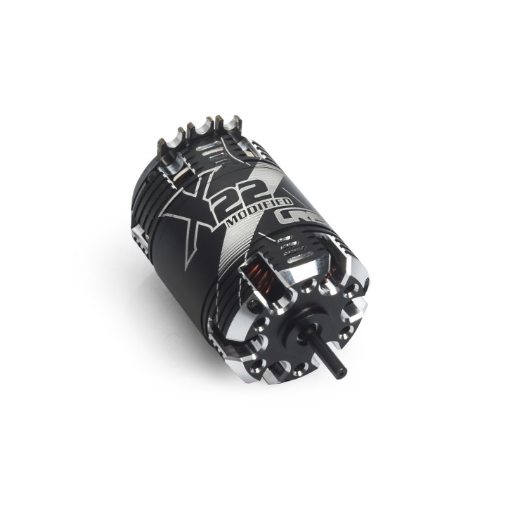 LRP520009 Lrp X22 Modified 8.0T