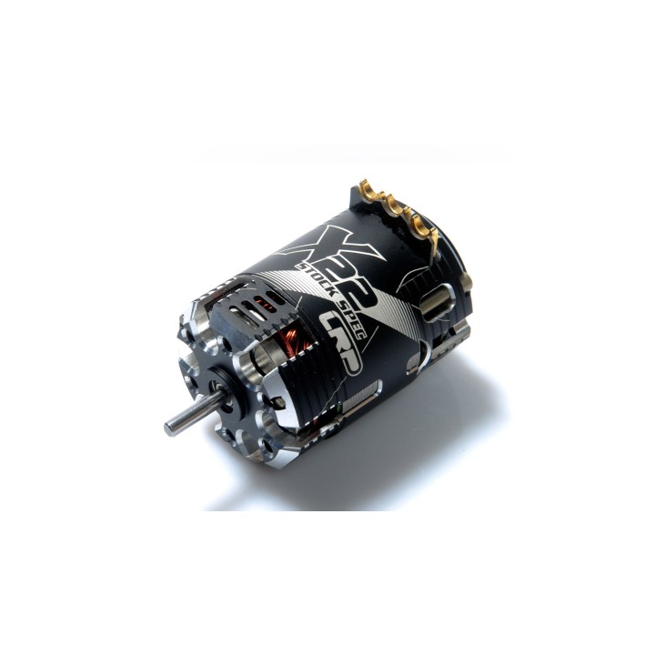 LRP520201 Lrp X22 Stock Spec 13.5T