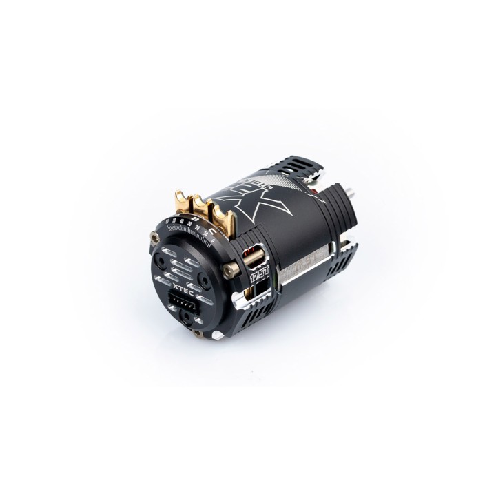 LRP520202 Lrp X22 Stock Spec 17.5T