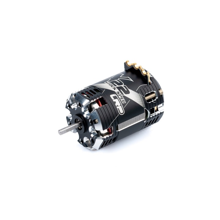 LRP520203 Lrp X22 Stock Spec 21.5T