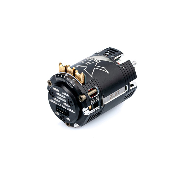 LRP520203 Lrp X22 Stock Spec 21.5T