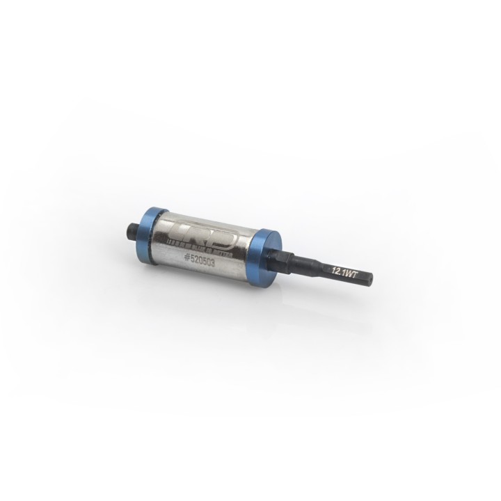 LRP520503 Lrp X22 Modified 12.1mm Worksteam Rotor