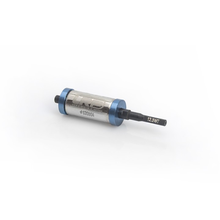 LRP520504 Lrp X22 Modified 12.3mm Worksteam Rotor