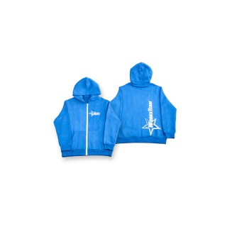 LRP63723 Lrp Zip-Hoodie - Size L