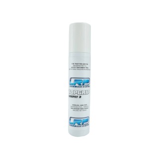 LRP65011 Lrp Top Grip Carpet 2 Additive + Tarmac 75Ml