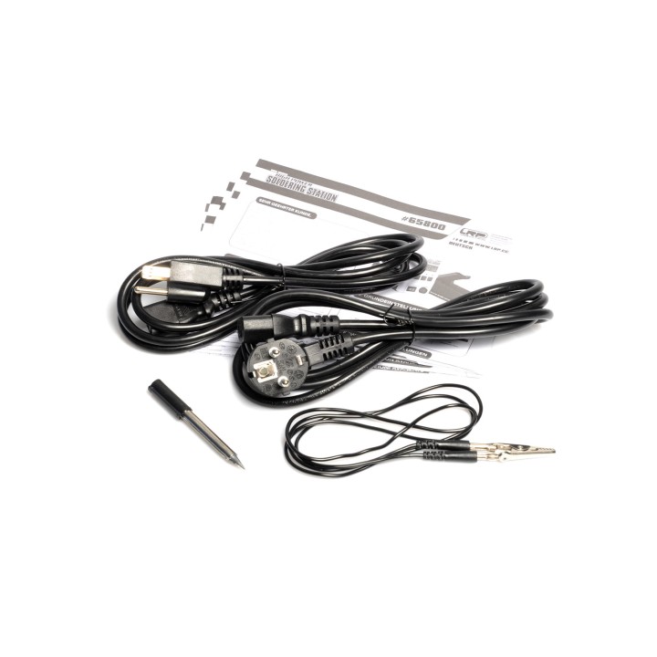 LRP65800 Lrp Highpower Soldering Station