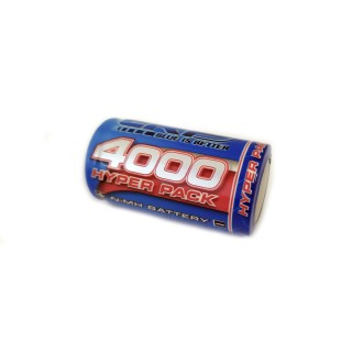 LRP71133 Lrp Hyper Cell 4000 - 1.2V - 1-Cell - Nimh