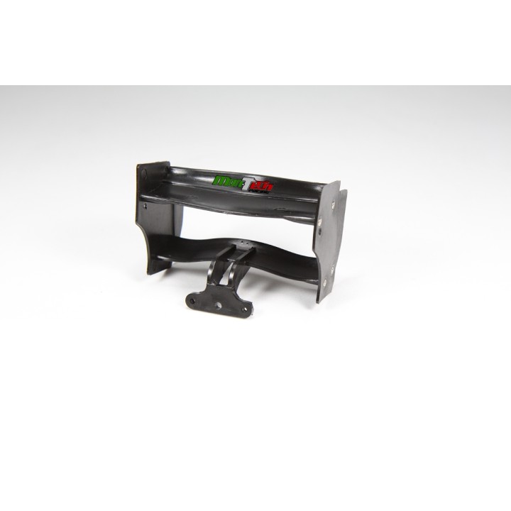 Mon-Tech Wing F1 Rear Black