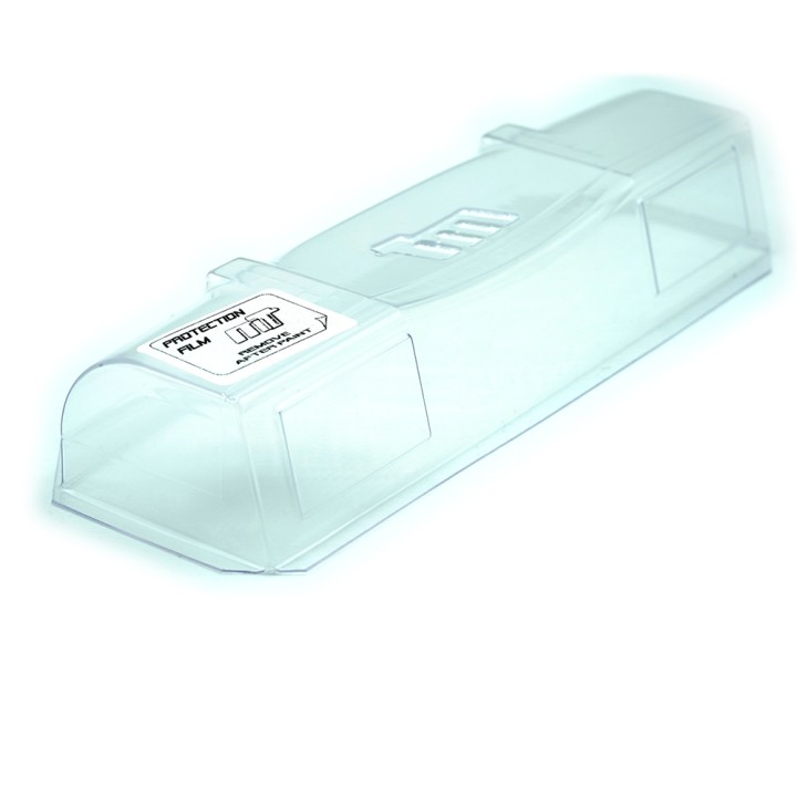 Mon-Tech 1mm Racer Wing Hard