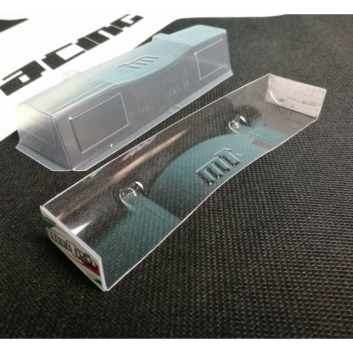 Mon-Tech 0.75mm Racer Wing Medium