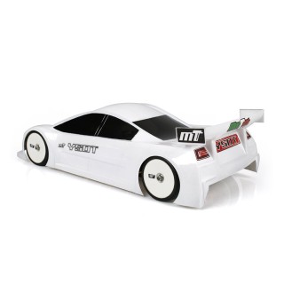 Mon-Tech YSOT La Leggera 1:10 Touring Car 190mm Bodyshell