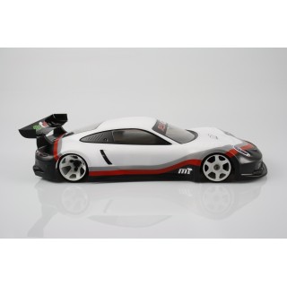 Mon-Tech RSGT3 Standard 1:12 Pan Car Bodyshell