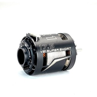 R1 Wurks 17.5 V21 Super Short Motor ROAR Hand Picked + Aligned Sensor