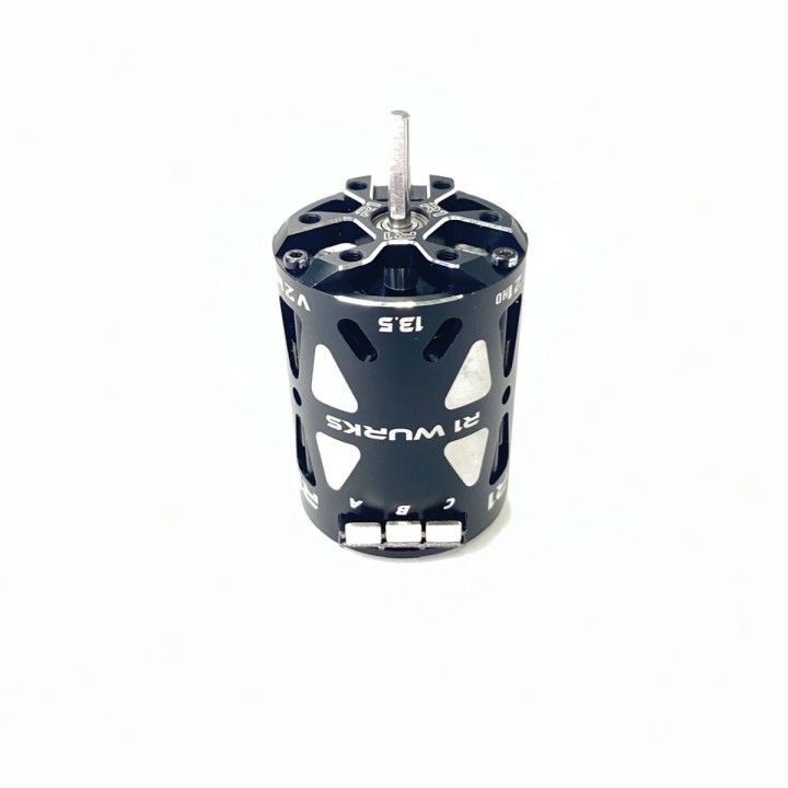 R1 Wurks 13.5 V21 HD ROAR Hand Picked + Aligned Sensor