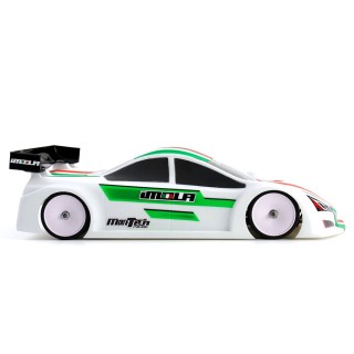 Mon-Tech Imola 1:10 Touring Car 190mm Bodyshell