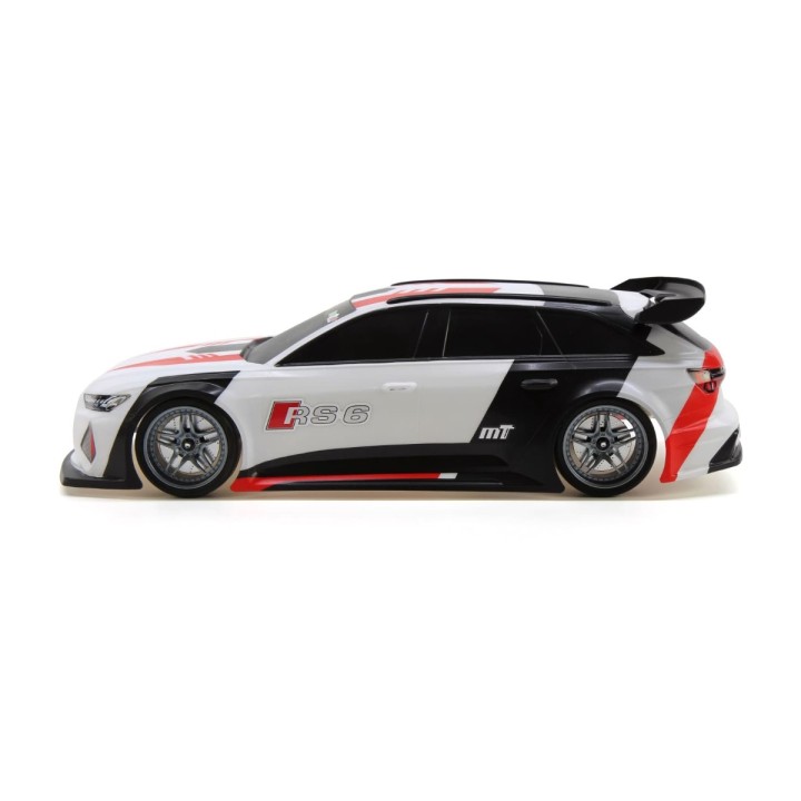 Mon-Tech RS 6 Touring Bodyshell