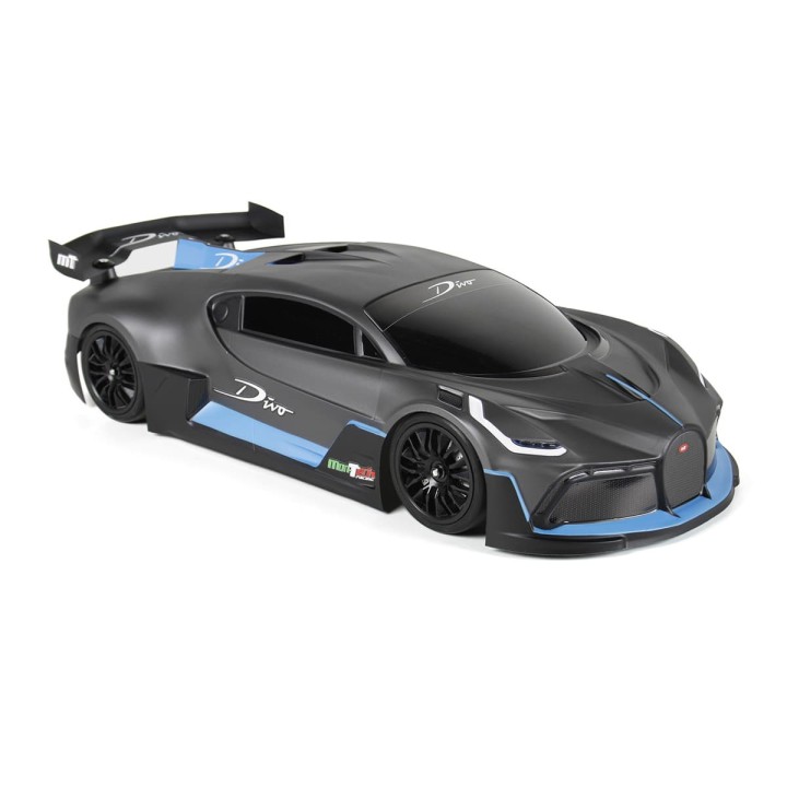Mon-Tech DIVO 1:10 GT 190mm Bodyshell