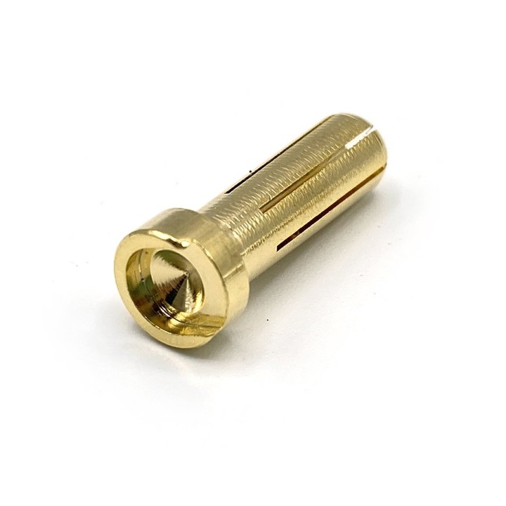 TQ Wire 5mm Low Profile Bullets