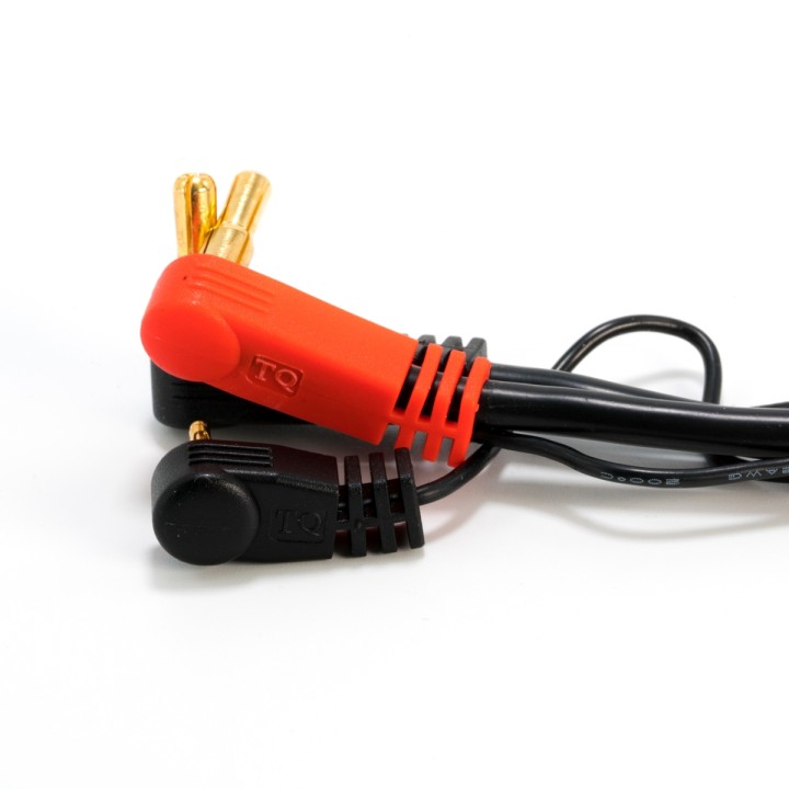 TQ Wire 2S Charge Cable with Strain Relief