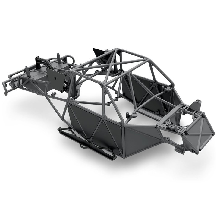 Traxxas UDR Unlimited Desert Racer