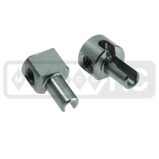 A2122 Mugen Arb Bushing - Spare Part