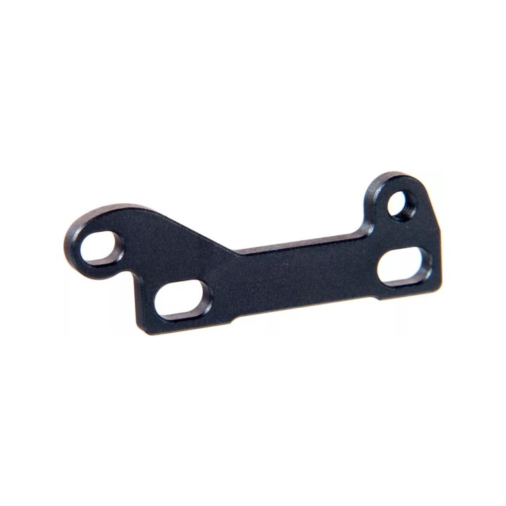 A2165 Mugen Seiki MTC-2R Aluminum Upper Arm Bracket (1)
