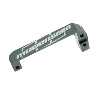 A2310 Mugen Lenkplatte Aluminium - Spare Part