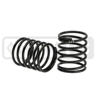 A2534 Mugen Shock Spring 6.25T (Medium) - Spare Part