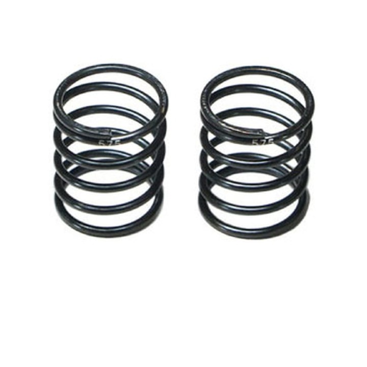 A2535 Mugen Shock Spring 6.5T (Medium Soft) - Spare Part