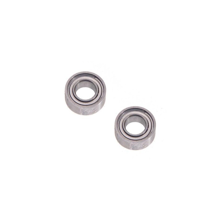 A2601A Mugen Bearings (_3X_6X2.5) 2Pcs. - Spare Part