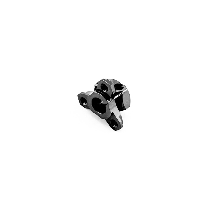 AT1207-X Awesomatix Left Hub