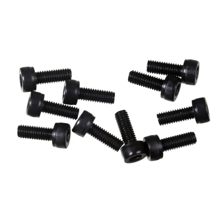 B0662 Mugen Screw SG 3x8 - Spare Part
