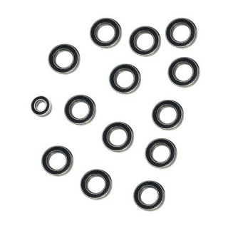 BBS-1 Awesomatix Drivetrain Ball Bearing Set A800/X