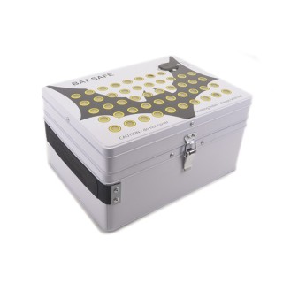 BAT-SAFE Medium LiPo Charging Safe Box