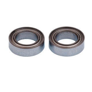 C0602-1 Mugen Ball Bearings 5x8x2.5mm (2) - Spare Part