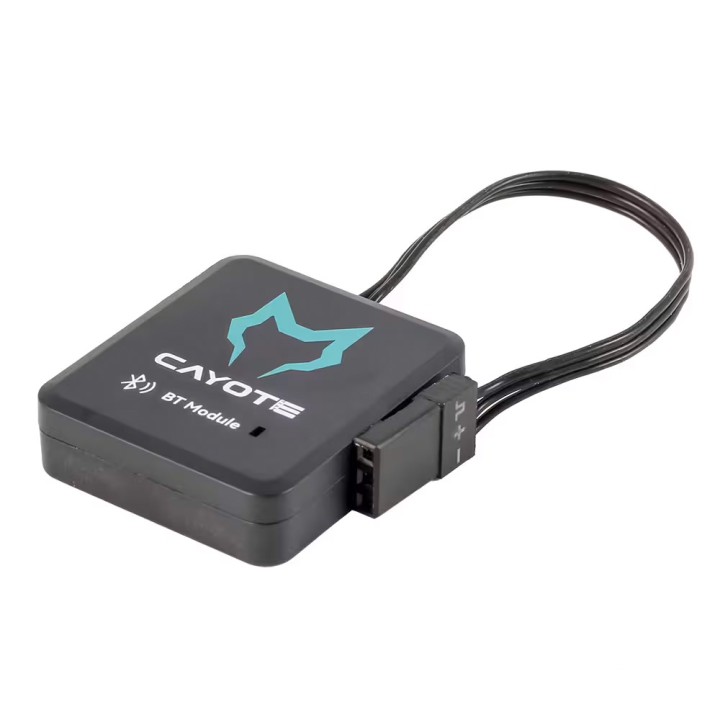 CAYOTE Racing B-Tune Bluetooth Module for Cayote ESC