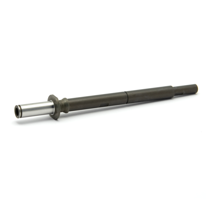 Capricorn Lab C804 Sl Bimetal Gear Shaft Ø8