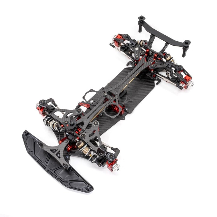 Capricorn LAB GT2 EP 2024