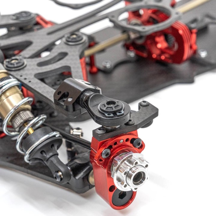 Capricorn LAB GT2 EP 2024