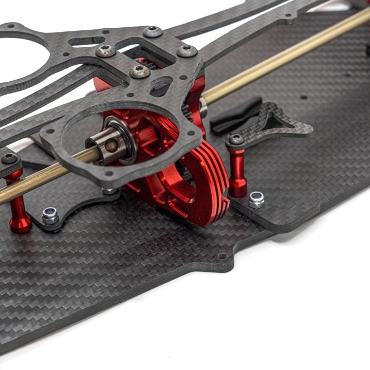 Capricorn LAB GT2 EP 2024