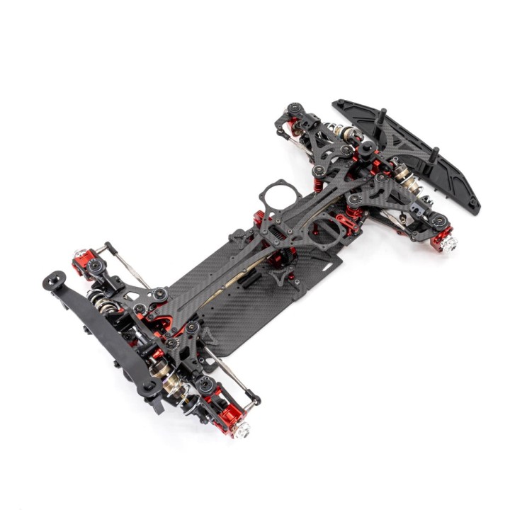 Capricorn LAB GT2 EP 2024