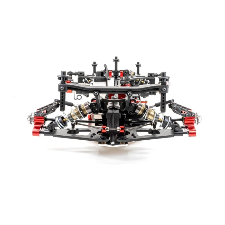 Capricorn LAB GT2 GP 2024