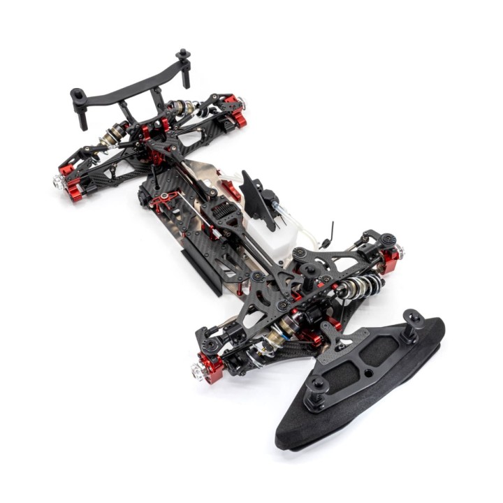 Capricorn LAB GT2 GP 2024