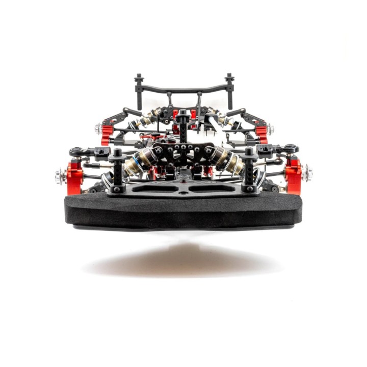 Capricorn LAB GT2 GP 2024