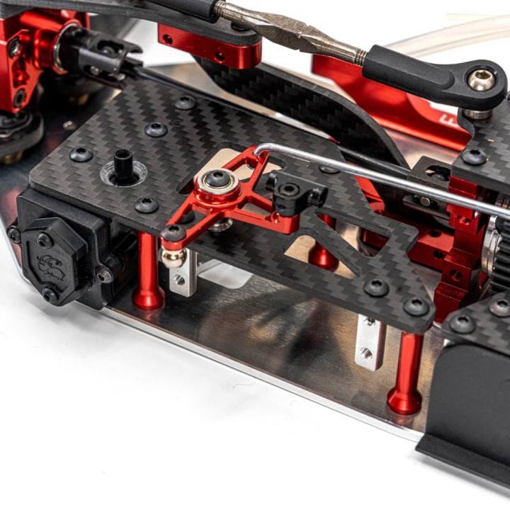Capricorn LAB GT2 GP 2024