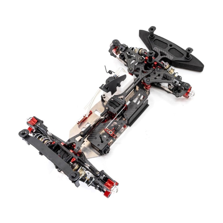 Capricorn LAB GT2 GP 2024
