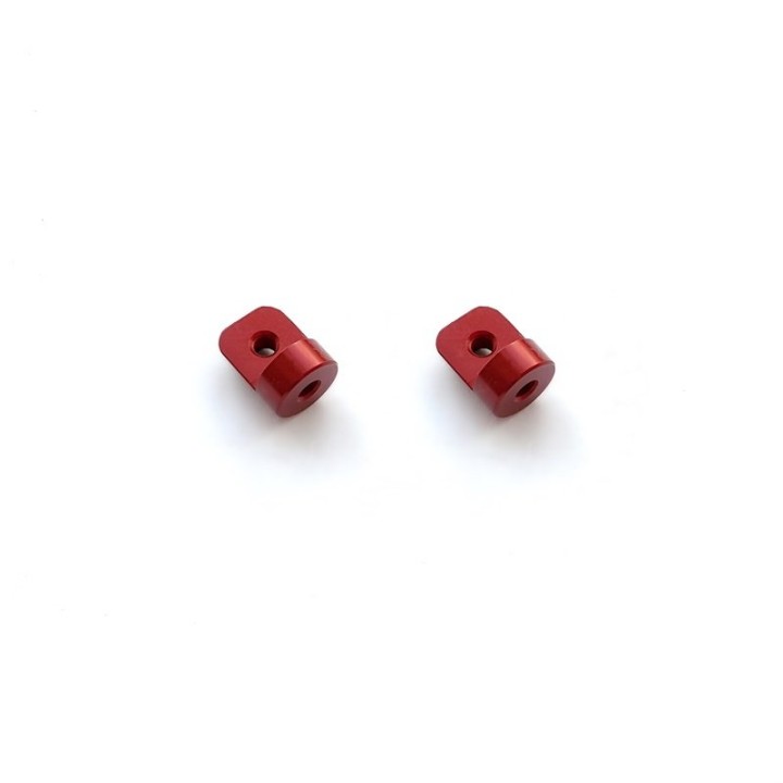 Capricorn LAB P10 SR Body Hub Bushing (2Pcs)